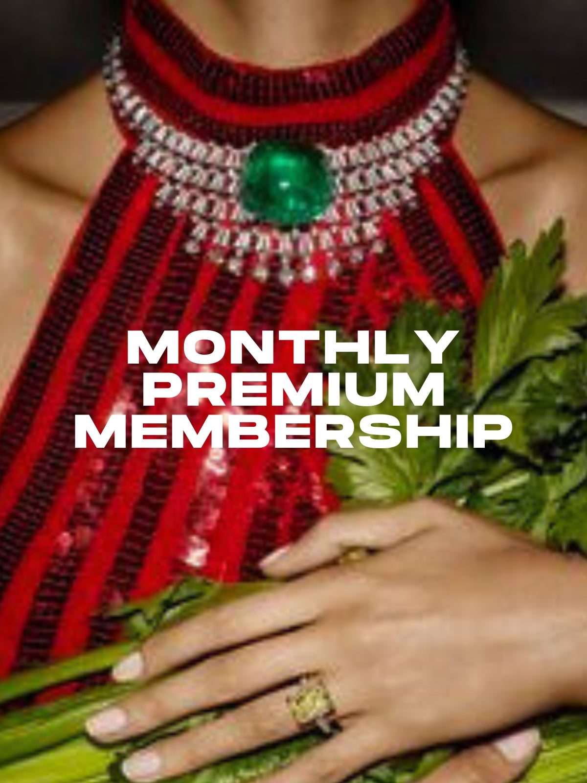 Monthly Premium