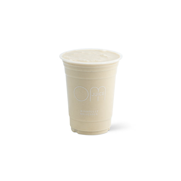Warrior 1 Smoothie