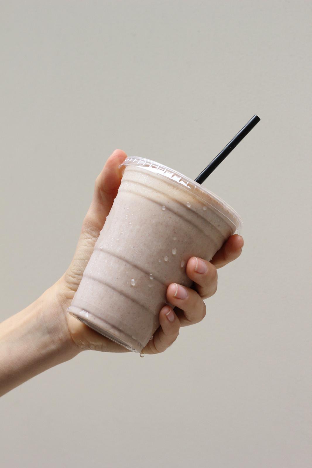 SEASONAL FAVORITE REFRESHMENTS