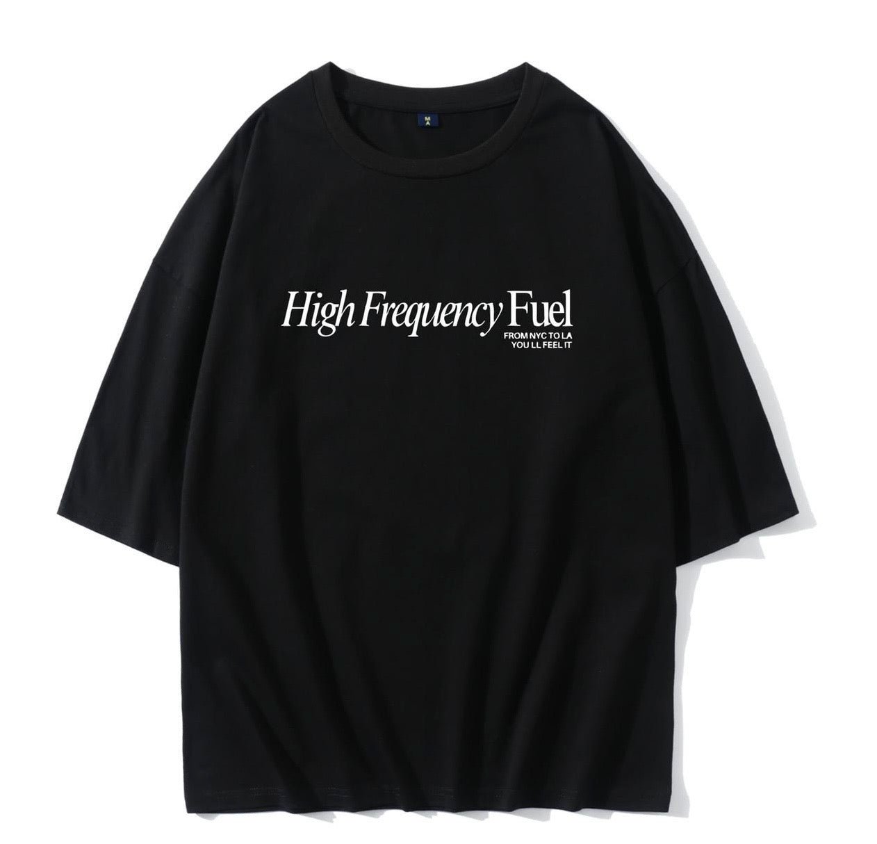 High Frequency Fuel