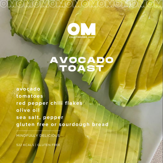 Avocado Toast