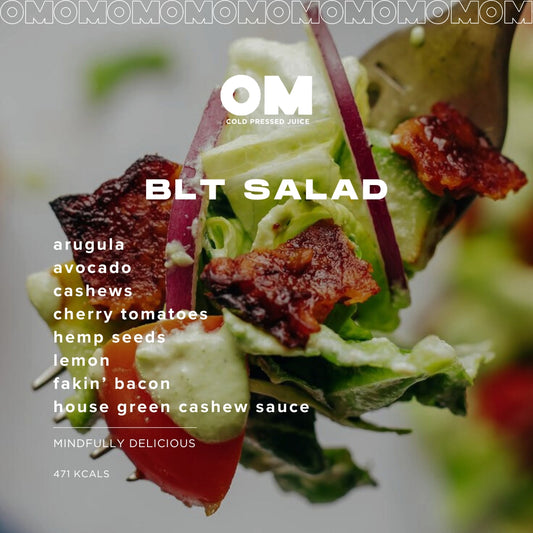 BLT Salad
