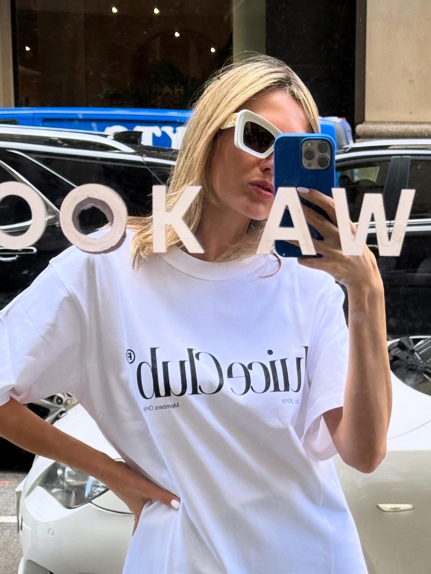 Juice Club T-Shirt