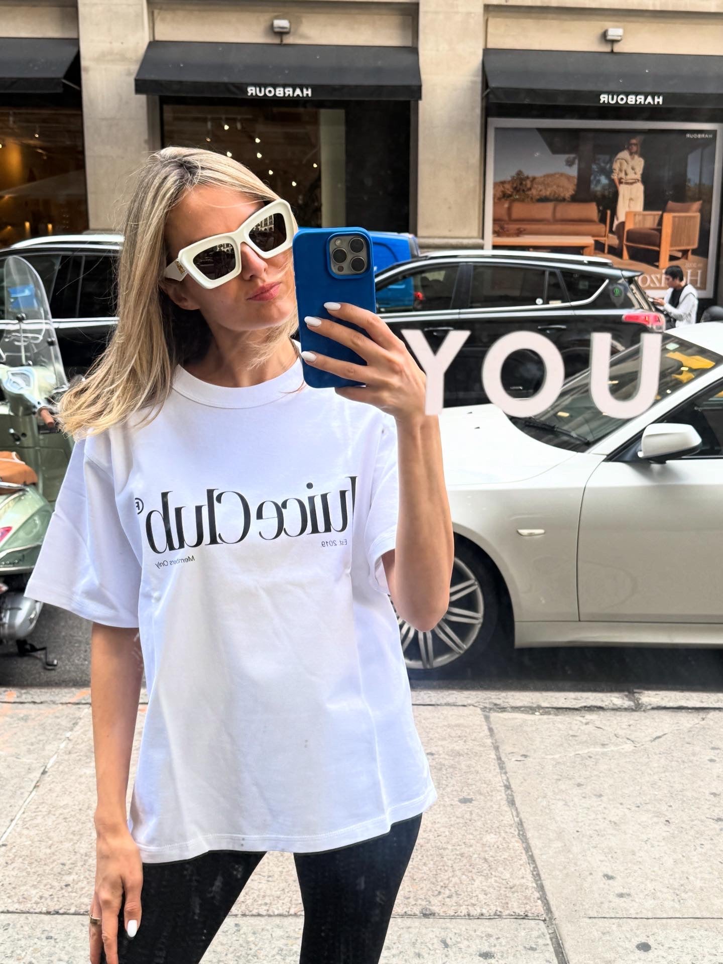 Juice Club T-Shirt