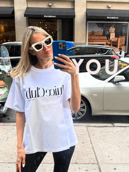 Juice Club T-Shirt