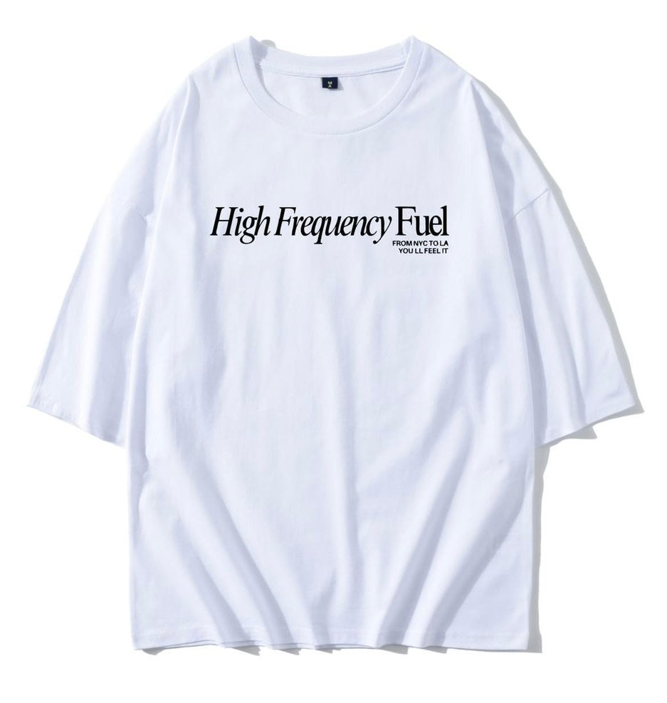 High Frequency Fuel