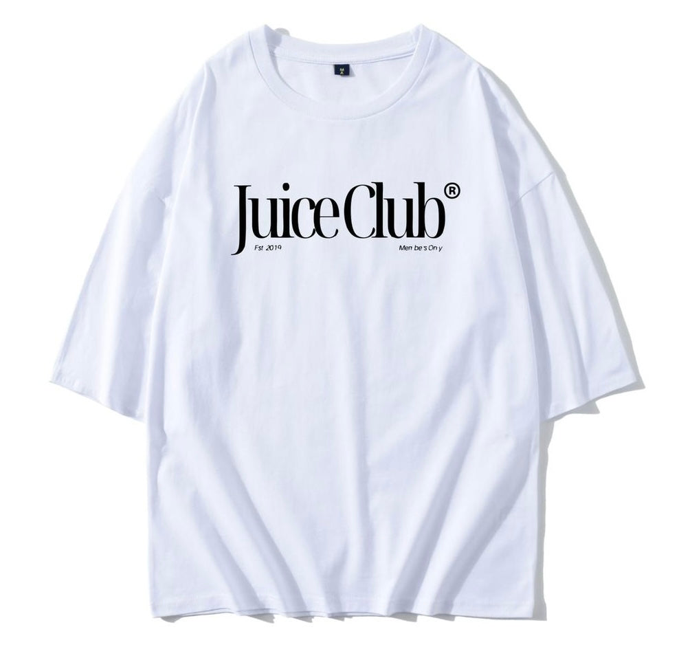 Juice Club T-Shirt