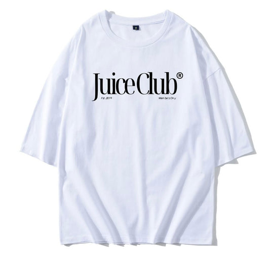 Juice Club T-Shirt
