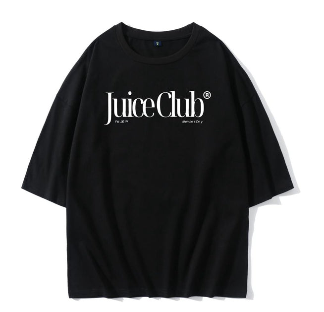 Juice Club T-Shirt