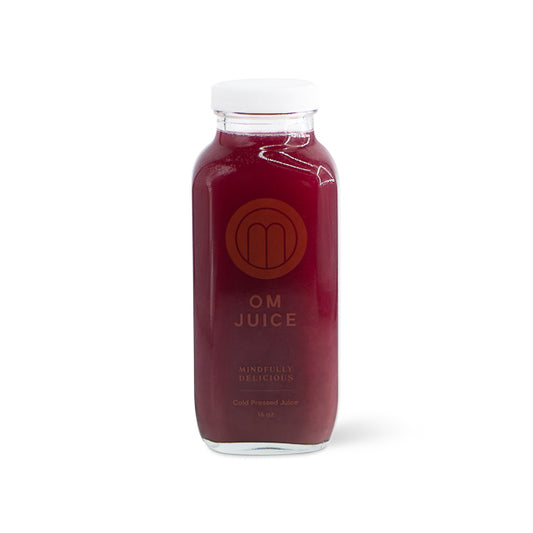 Beetroot Chakra Juice