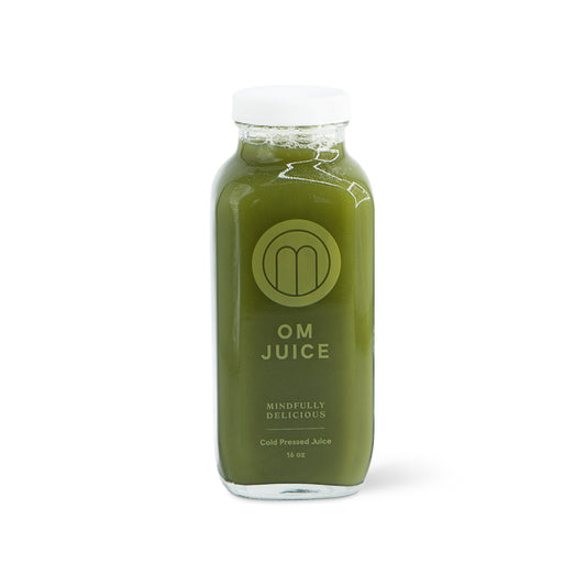 Celery Juice