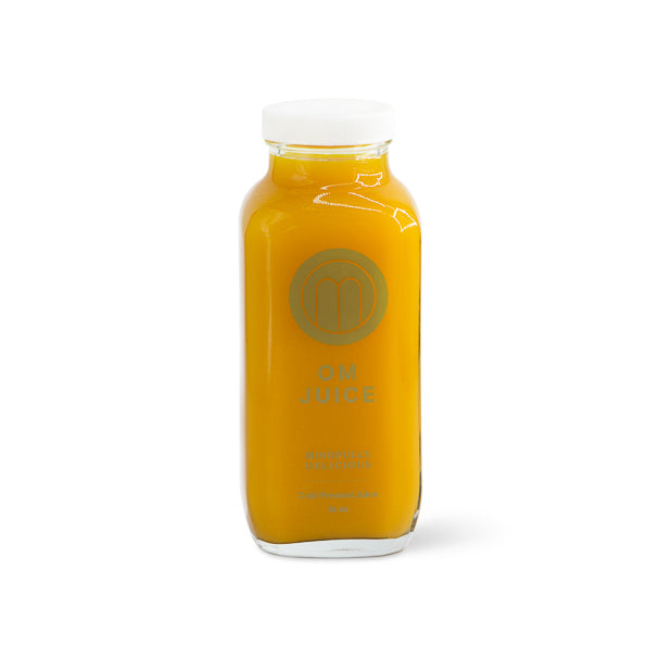 Citrus Mandala Juice