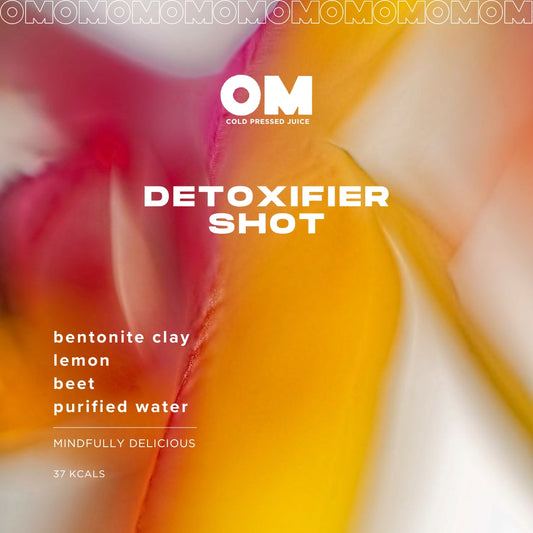 Detoxifier