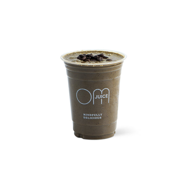 Espress-Om Smoothie