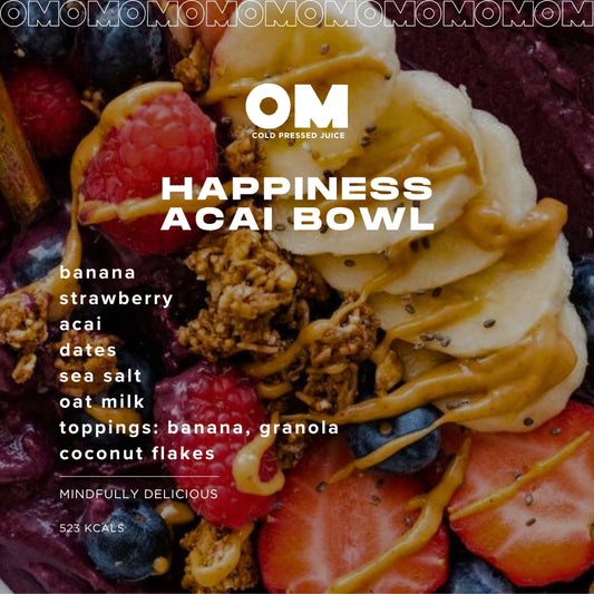 Happiness Bowl