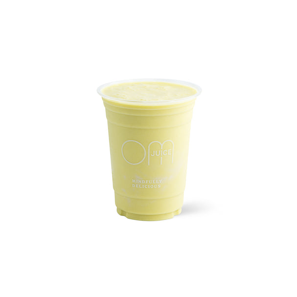 Mango Lassi Smoothie
