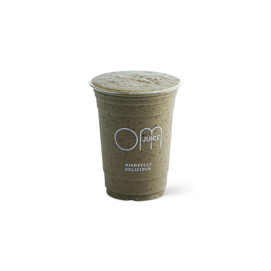 Mint Chocolate Chip Smoothie