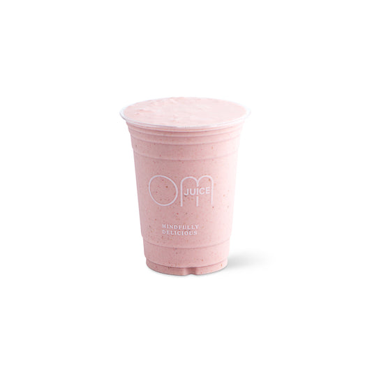 Perfect Date Smoothie