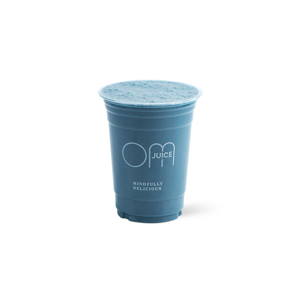 Pina Colada Smoothie