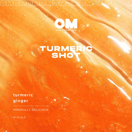 Turmeric Shot