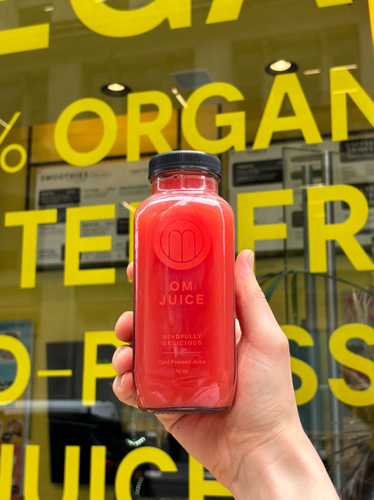 Watermelon Juice